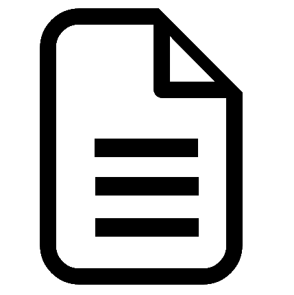 Article icon