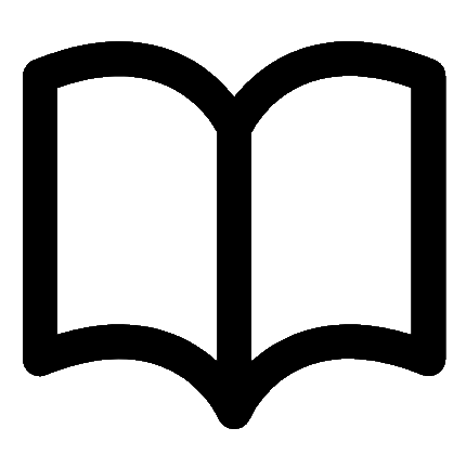 Book icon