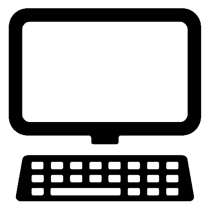 Computer File icon