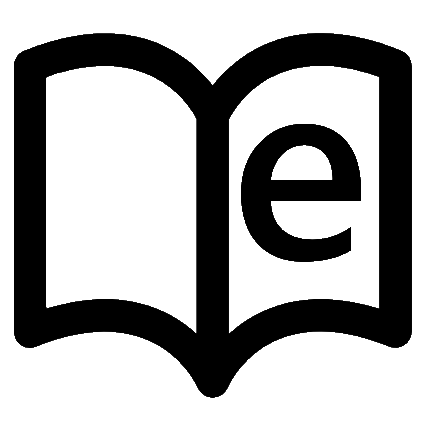 eBook icon