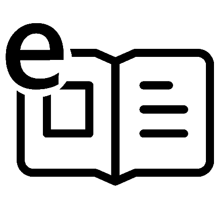 eJournal icon