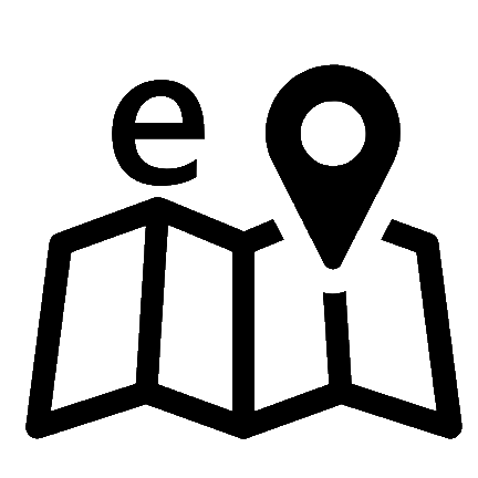 eMap icon