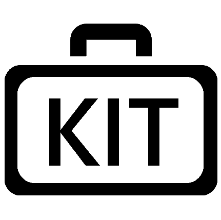 Kit icon