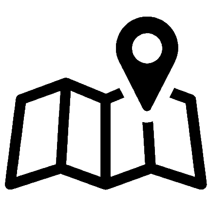 Map icon