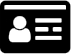 Library Card icon