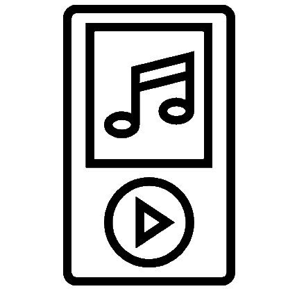 image of Music Audio Player