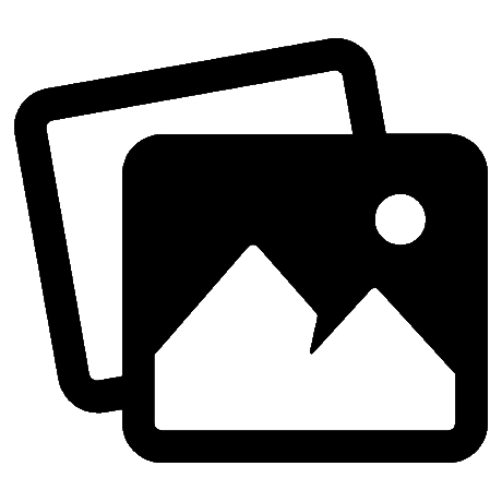 2D Non-projected Graphics icon