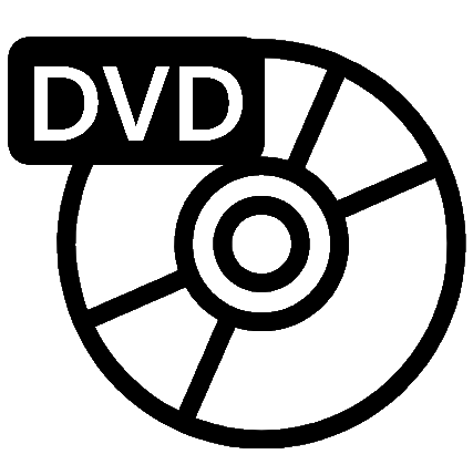 DVD