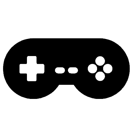 Computer Game icon