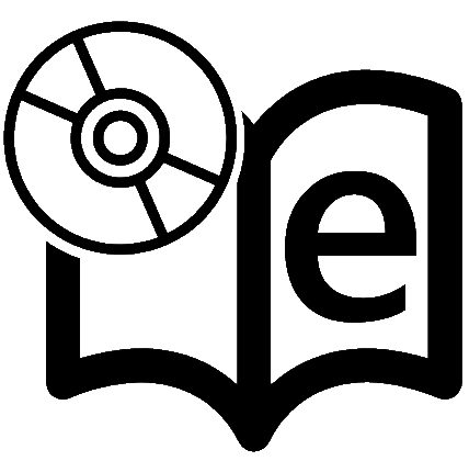 eAudiobook icon