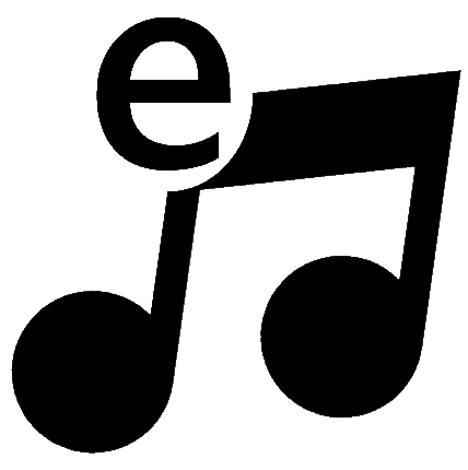 eMusic icon