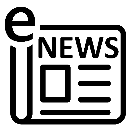 eNewspaper icon