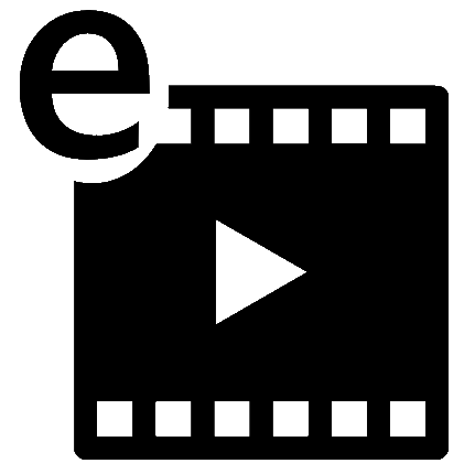 eVideo icon