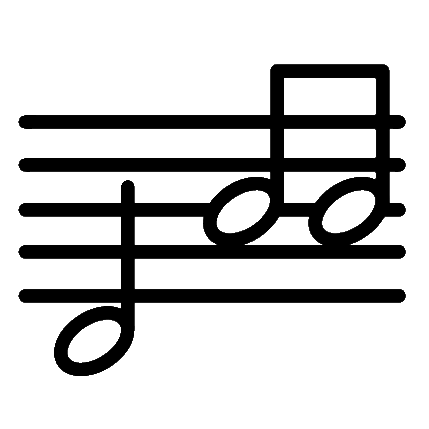 Music Score icon