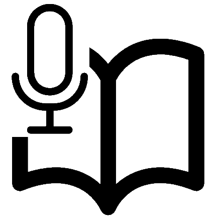 Audiobook icon