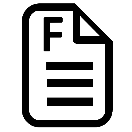 Full Text icon